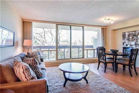 308 - 1815 O'connor Dr, Condo with 3 bedrooms, 2 bathrooms and 1 parking in Toronto ON | Image 11