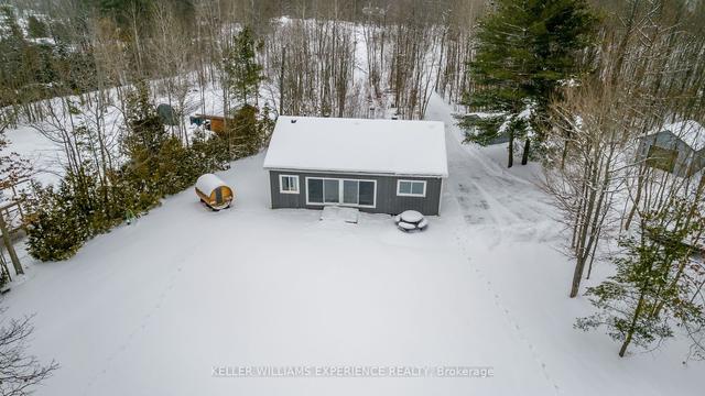 380 Corrievale Rd, House detached with 3 bedrooms, 1 bathrooms and 9 parking in Georgian Bay ON | Image 12