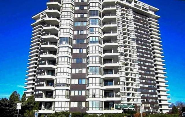 1707 - 1333 Bloor St, Condo with 2 bedrooms, 2 bathrooms and 1 parking in Mississauga ON | Image 1