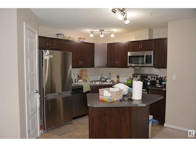 318 - 396 Silver Berry Rd Nw, Condo with 2 bedrooms, 2 bathrooms and null parking in Edmonton AB | Image 8