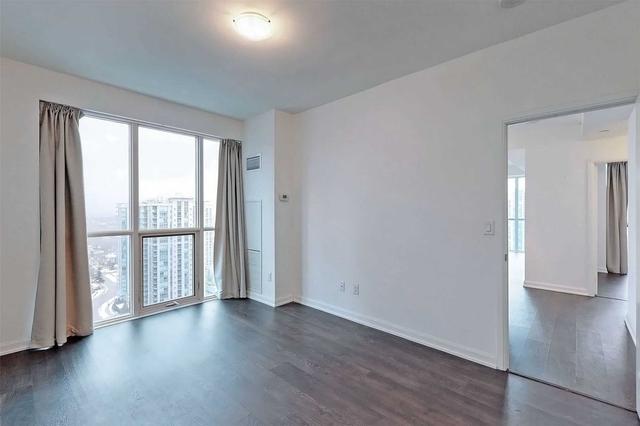 1802 - 9 Bogert Ave, Condo with 2 bedrooms, 2 bathrooms and 1 parking in Toronto ON | Image 6