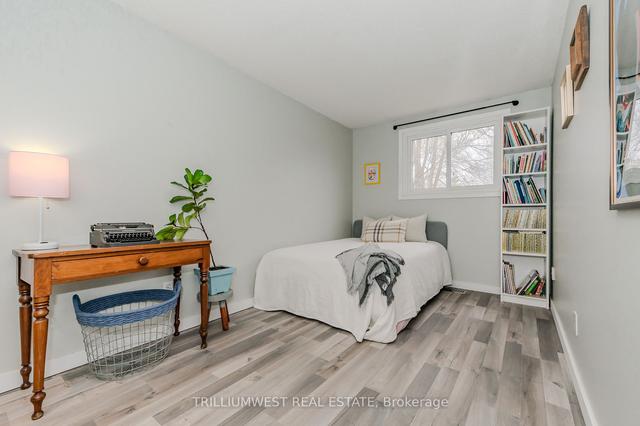3 - 280 Thaler Ave, Townhouse with 3 bedrooms, 2 bathrooms and 1 parking in Kitchener ON | Image 18