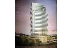 1603 - 2240 Lake Shore Blvd W, Condo with 1 bedrooms, 1 bathrooms and 1 parking in Toronto ON | Image 1