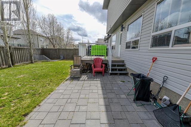 7113 86a Street, House detached with 3 bedrooms, 2 bathrooms and 4 parking in Grande Prairie AB | Image 12
