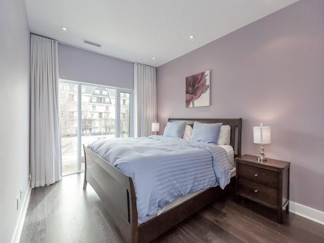 Th115 - 90 Stadium Rd, Townhouse with 2 bedrooms, 3 bathrooms and 1 parking in Toronto ON | Image 12