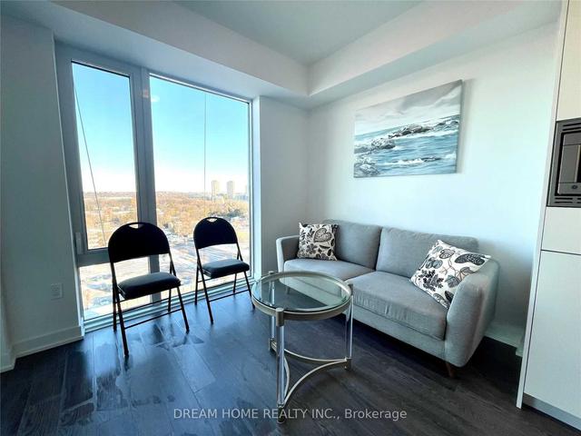 915 - 20 O'neill Rd, Condo with 1 bedrooms, 1 bathrooms and 1 parking in Toronto ON | Image 9