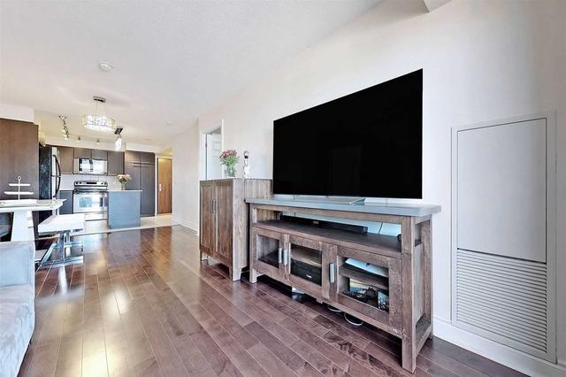 605 - 37 Galleria Pkwy, Condo with 2 bedrooms, 2 bathrooms and 1 parking in Markham ON | Image 35
