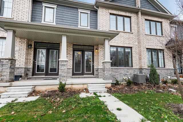 12 - 8273 Tulip Tree Dr, House attached with 3 bedrooms, 3 bathrooms and 2 parking in Niagara Falls ON | Image 33