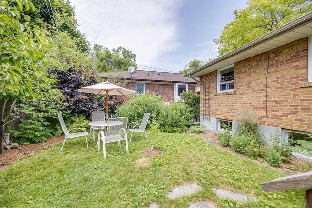 6 Neilson Ave, House detached with 3 bedrooms, 2 bathrooms and 8 parking in Toronto ON | Image 22