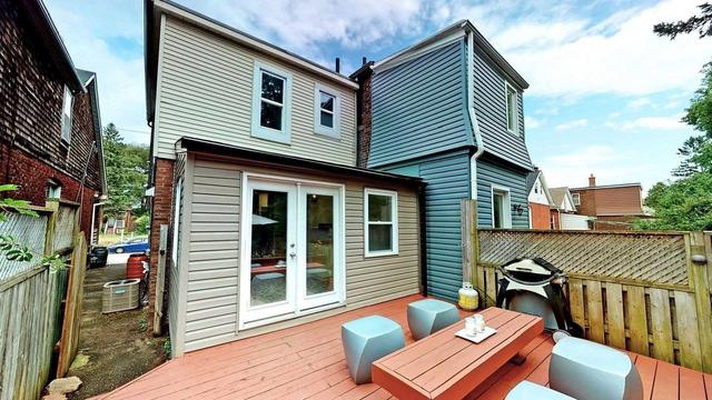 104 Gledhill Ave, House detached with 3 bedrooms, 1 bathrooms and 0 parking in Toronto ON | Image 27