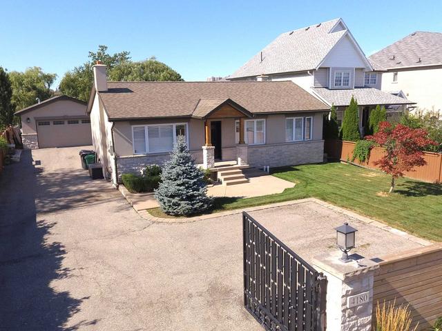 4180 Cawthra Rd, House detached with 3 bedrooms, 2 bathrooms and 10 parking in Mississauga ON | Image 7