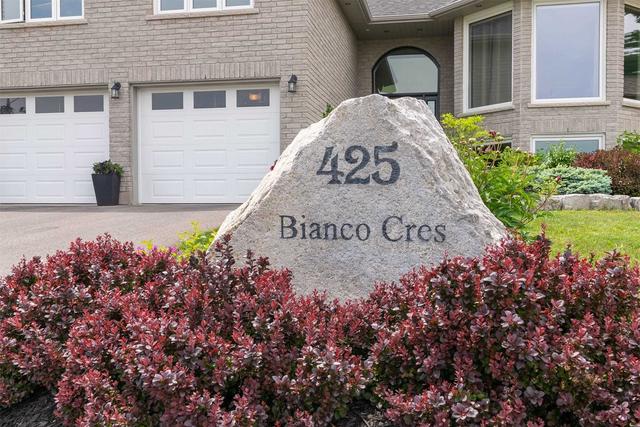 425 Bianco Cres, House detached with 3 bedrooms, 3 bathrooms and 4 parking in Peterborough ON | Image 23