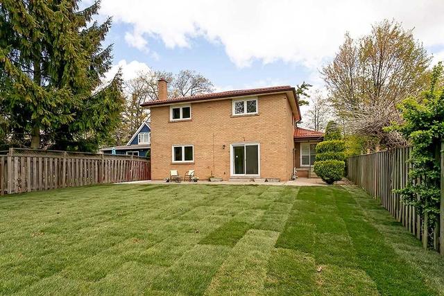 3090 Given Rd, House detached with 4 bedrooms, 3 bathrooms and 6 parking in Mississauga ON | Image 29