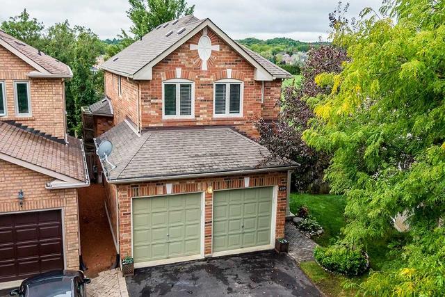 199 Surgeoner Cres, House detached with 4 bedrooms, 4 bathrooms and 6 parking in Newmarket ON | Image 1