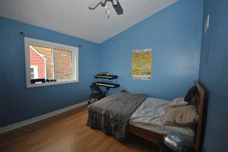 86 Tiago Ave, House detached with 4 bedrooms, 3 bathrooms and 3 parking in Toronto ON | Image 6