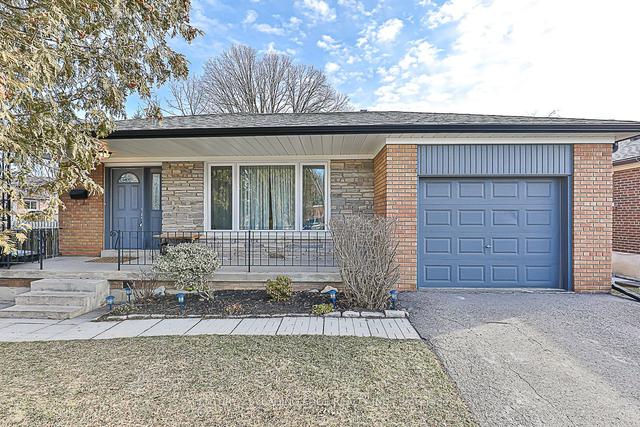 83 Chelmsford Ave, House detached with 4 bedrooms, 2 bathrooms and 3 parking in Toronto ON | Image 1