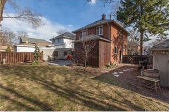 80 Gildner St, House detached with 3 bedrooms, 2 bathrooms and 2 parking in Kitchener ON | Image 14