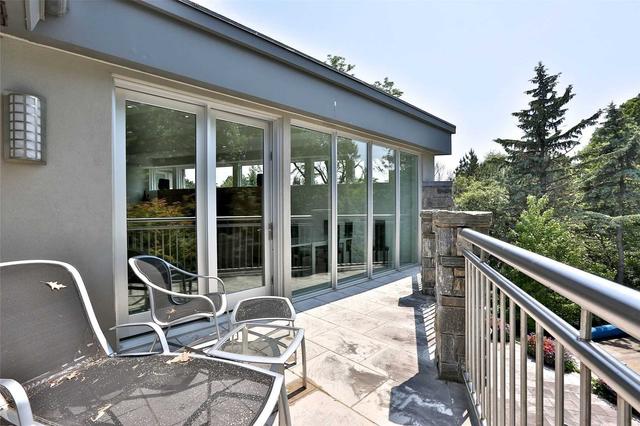 37 Misty Cres, House detached with 4 bedrooms, 7 bathrooms and 9 parking in Toronto ON | Image 18