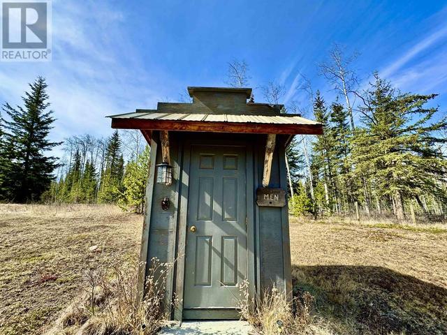 942 Green Lake S Road, House detached with 3 bedrooms, 1 bathrooms and null parking in Thompson Nicola E (Bonaparte Plateau) BC | Image 26