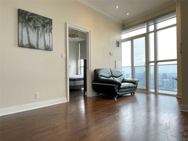 5003 - 60 Absolute Ave, Condo with 2 bedrooms, 2 bathrooms and 1 parking in Mississauga ON | Image 12
