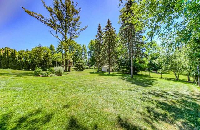 195 Riverbank Dr, House detached with 3 bedrooms, 3 bathrooms and 12 parking in Cambridge ON | Image 28