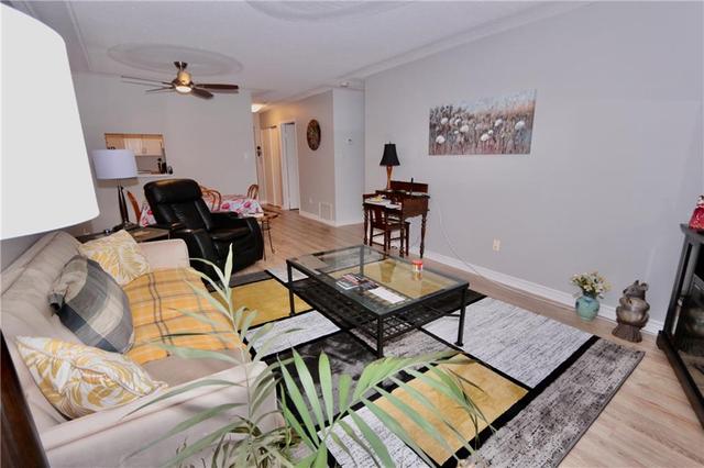 100 - 1 Brockhouse Way, Condo with 1 bedrooms, 1 bathrooms and 1 parking in Deep River ON | Image 11
