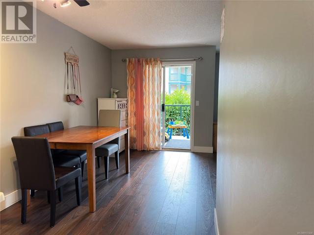 204 - 1908 Bowen Rd, Condo with 2 bedrooms, 1 bathrooms and 1 parking in Nanaimo BC | Image 9