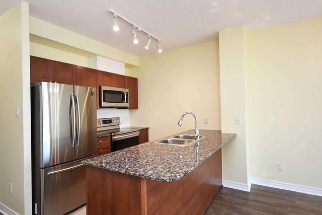309 - 3525 Kariya Dr, Condo with 1 bedrooms, 1 bathrooms and 1 parking in Mississauga ON | Image 27