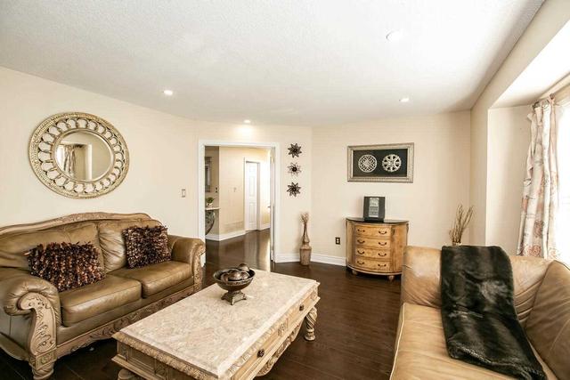 85 Forestgrove Circ, House detached with 3 bedrooms, 4 bathrooms and 6 parking in Brampton ON | Image 23