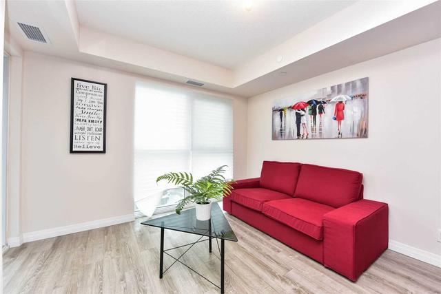 1107 - 2152 Lawrence Ave E, Condo with 1 bedrooms, 2 bathrooms and 1 parking in Toronto ON | Image 18