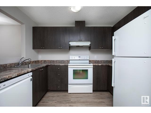 205 - 14808 26 St Nw, Condo with 1 bedrooms, 1 bathrooms and 1 parking in Edmonton AB | Image 17