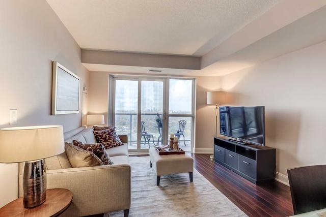 3107 - 125 Village Green Sq, Condo with 1 bedrooms, 1 bathrooms and 1 parking in Toronto ON | Image 22