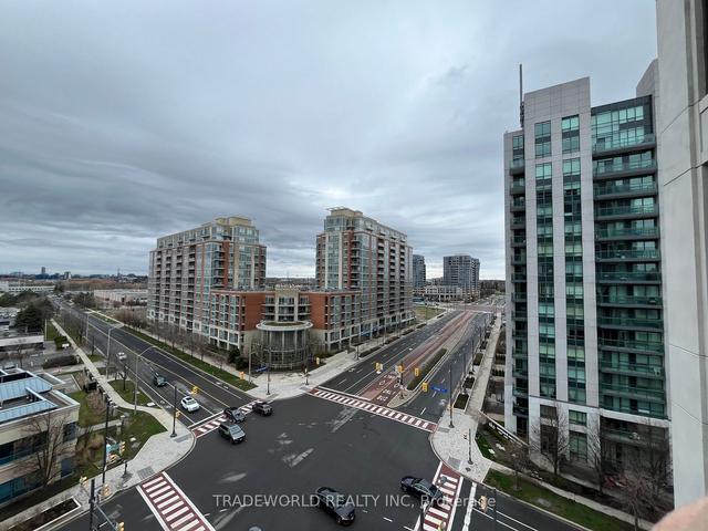 908 - 89 South Town Centre Blvd, Condo with 2 bedrooms, 2 bathrooms and 1 parking in Markham ON | Image 22