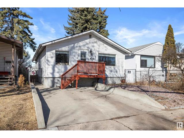 13034 65 St Nw, House detached with 3 bedrooms, 1 bathrooms and null parking in Edmonton AB | Image 23
