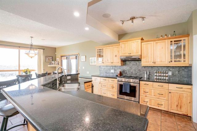 #11 704041 Range Road 72, House detached with 5 bedrooms, 4 bathrooms and null parking in Grande Prairie County No. 1 AB | Image 15