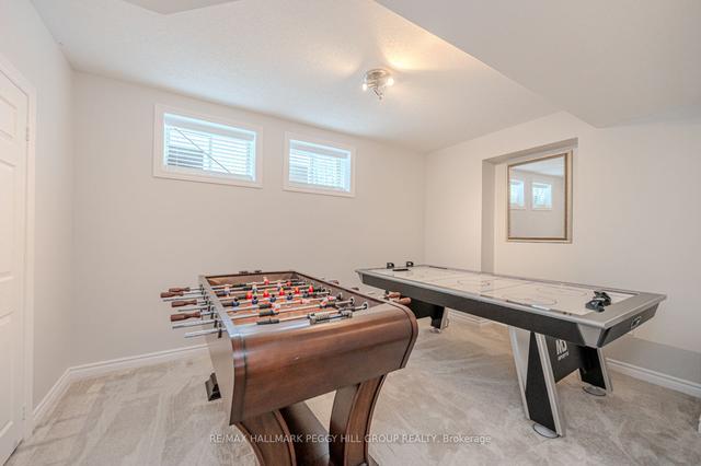 89 Knupp Rd, House detached with 4 bedrooms, 4 bathrooms and 4 parking in Barrie ON | Image 14