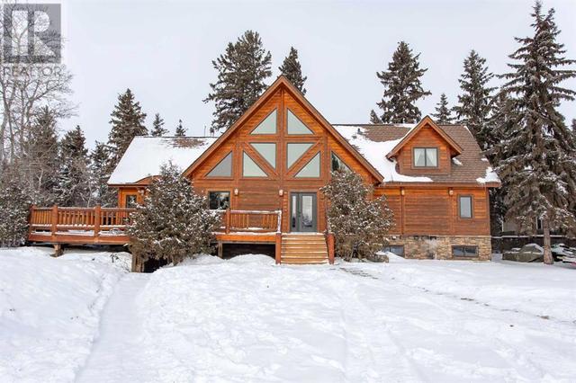 32, - 41124 Range Road 282 Range, House detached with 4 bedrooms, 3 bathrooms and 10 parking in Lacombe County AB | Image 1