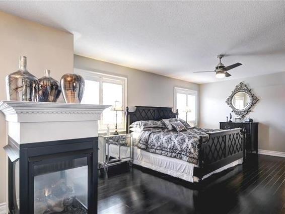 348 Stonebridge Dr, House detached with 4 bedrooms, 5 bathrooms and 4 parking in Markham ON | Image 11