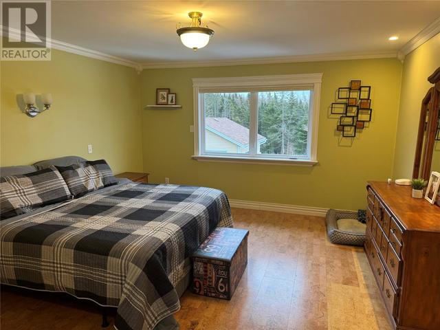 26 Ridge Road, House detached with 2 bedrooms, 2 bathrooms and null parking in Holyrood NL | Image 21