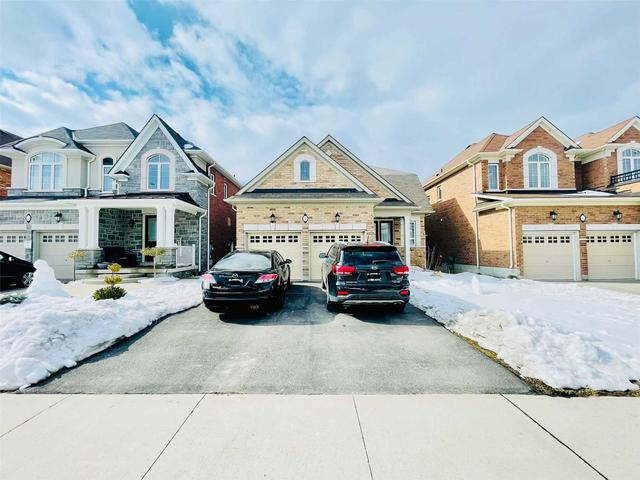 125 Chaumont Dr, House detached with 2 bedrooms, 2 bathrooms and 1 parking in Hamilton ON | Image 1