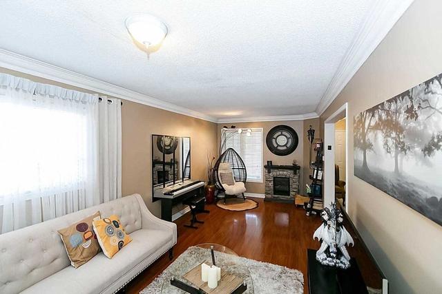 3885 Rippleton Lane, House semidetached with 3 bedrooms, 2 bathrooms and 3 parking in Mississauga ON | Image 33