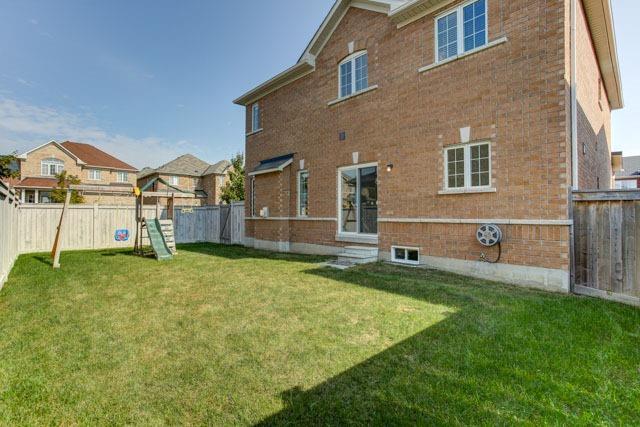 80 Byers Pond Way, House detached with 4 bedrooms, 3 bathrooms and 2 parking in Whitchurch Stouffville ON | Image 19