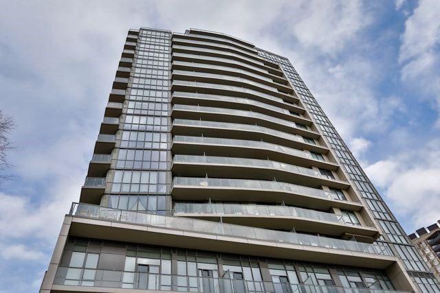 307 - 530 St Clair Ave W, Condo with 1 bedrooms, 1 bathrooms and null parking in Toronto ON | Image 3