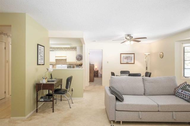 6 - 11 Paddock Wood, Condo with 2 bedrooms, 2 bathrooms and 2 parking in Peterborough ON | Image 17