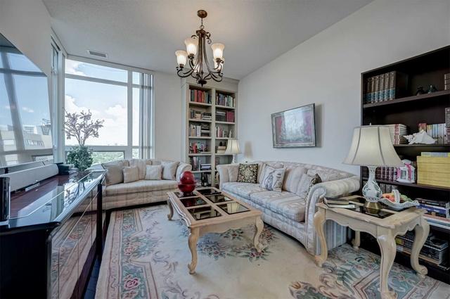uph02 - 1055 Southdown Rd, Condo with 2 bedrooms, 2 bathrooms and 2 parking in Mississauga ON | Image 2