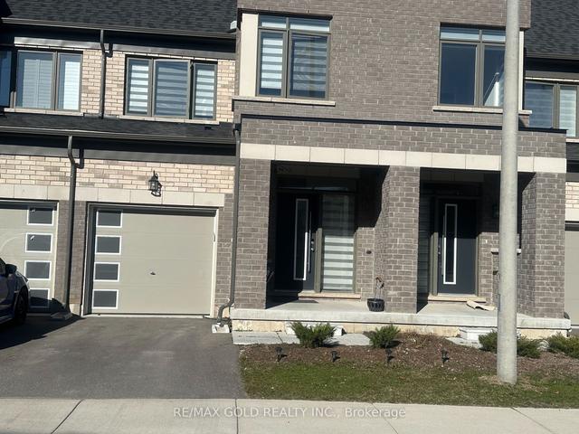 32 - 166 Deerpath Dr, House attached with 3 bedrooms, 3 bathrooms and 2 parking in Guelph ON | Image 12