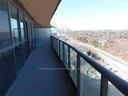 lph4 - 35 Brian Peck Cres, Condo with 2 bedrooms, 2 bathrooms and 2 parking in Toronto ON | Image 8