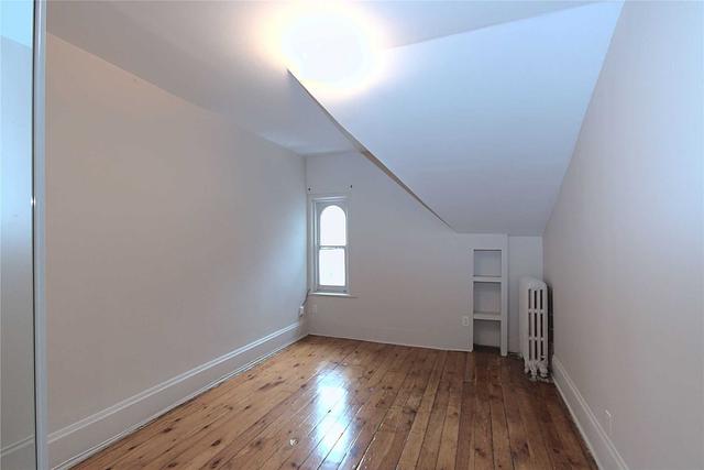 unit 5 - 342 Jarvis St, House semidetached with 3 bedrooms, 1 bathrooms and 0 parking in Toronto ON | Image 21