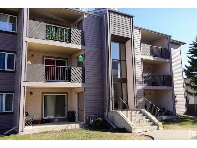301 - 49 Akins Dr, Condo with 2 bedrooms, 1 bathrooms and null parking in St. Albert AB | Image 2