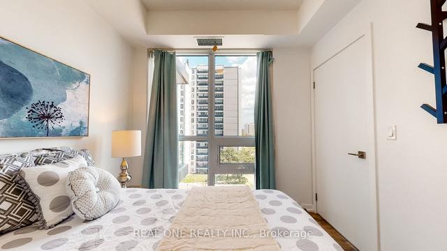 602 - 56 Forest Manor Rd, Condo with 2 bedrooms, 2 bathrooms and 1 parking in Toronto ON | Image 9